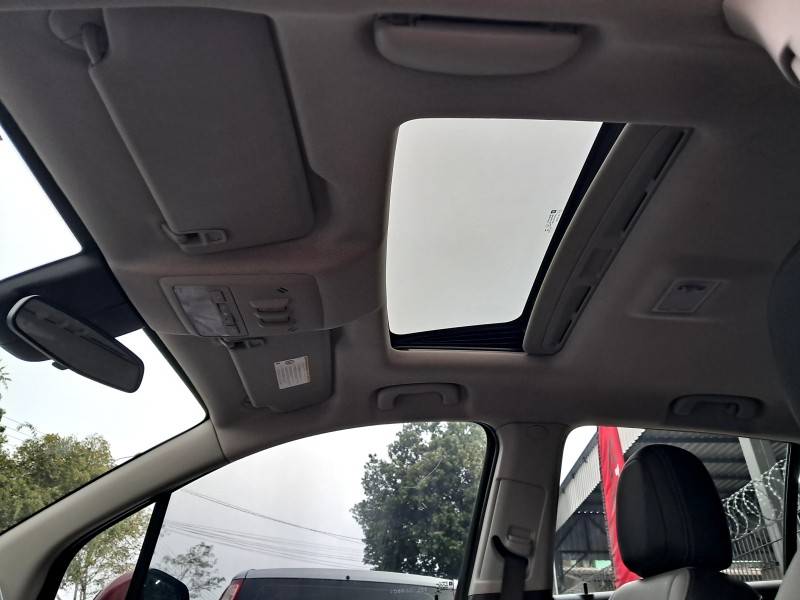 CHEVROLET - TRACKER - 2013/2014 - Vermelha - R$ 72.900,00