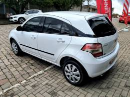 CHEVROLET - AGILE - 2011/2011 - Branca - R$ 35.900,00