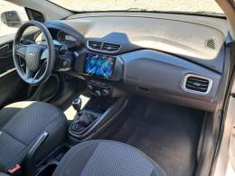 CHEVROLET - ONIX - 2018/2018 - Prata - R$ 56.900,00