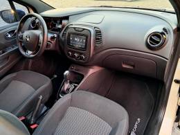 RENAULT - CAPTUR - 2020/2021 - Bege - R$ 82.900,00