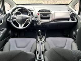 HONDA - FIT - 2010/2010 - Prata - R$ 42.900,00