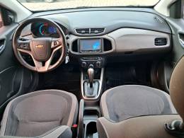 CHEVROLET - PRISMA - 2015/2015 - Branca - R$ 58.900,00
