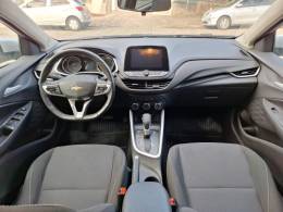 CHEVROLET - ONIX - 2022/2023 - Prata - R$ 89.900,00