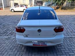 VOLKSWAGEN - VOYAGE - 2013/2014 - Branca - R$ 42.900,00