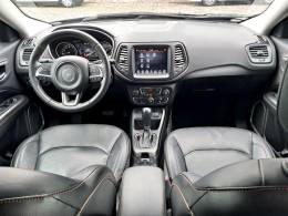 JEEP - COMPASS - 2018/2018 - Cinza - R$ 94.900,00