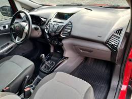 FORD - ECOSPORT - 2014/2014 - Vermelha - R$ 59.900,00