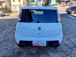 FIAT - UNO - 2021/2021 - Branca - R$ 49.900,00