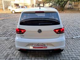 VOLKSWAGEN - FOX - 2019/2020 - Branca - R$ 64.900,00