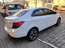 CHEVROLET - PRISMA - 2013/2014 - Branca - R$ 49.900,00