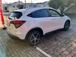 HONDA - HR-V - 2019/2019 - Branca - R$ 104.900,00