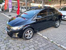 CHEVROLET - PRISMA - 2016/2017 - Preta - R$ 64.900,00