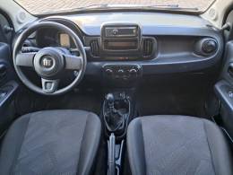 FIAT - MOBI - 2021/2021 - Prata - R$ 49.900,00