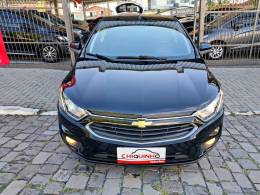 CHEVROLET - PRISMA - 2016/2017 - Preta - R$ 64.900,00