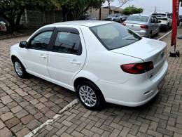 FIAT - SIENA - 2015/2015 - Branca - R$ 39.900,00
