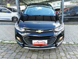 CHEVROLET - TRACKER - 2018/2018 - Preta - R$ 95.900,00