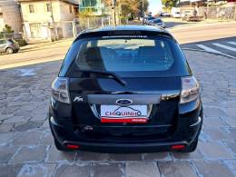 FORD - KA - 2011/2012 - Preta - R$ 25.900,00