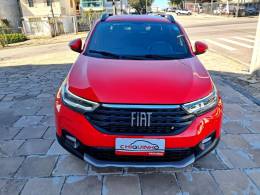 FIAT - STRADA - 2021/2021 - Vermelha - R$ 99.900,00