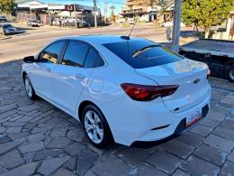 CHEVROLET - ONIX - 2022/2022 - Branca - R$ 79.900,00
