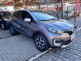 RENAULT - CAPTUR - 2020/2021 - Cinza - R$ 87.900,00