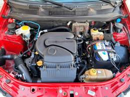 FIAT - STRADA - 2018/2019 - Vermelha - R$ 76.900,00