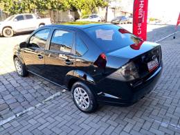 FORD - FIESTA - 2010/2011 - Preta - R$ 34.900,00