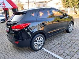 HYUNDAI - IX35 - 2013/2014 - Preta - R$ 72.900,00