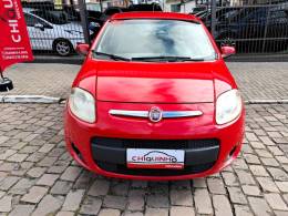 FIAT - PALIO - 2012/2013 - Vermelha - R$ 38.900,00