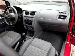 VOLKSWAGEN - FOX - 2014/2014 - Vermelha - R$ 42.900,00
