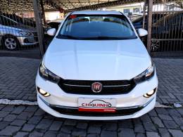 FIAT - CRONOS - 2018/2019 - Branca - R$ 69.900,00