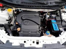 FIAT - FIORINO - 2020/2021 - Branca - R$ 78.900,00