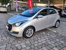 HYUNDAI - HB20 - 2019/2019 - Prata - R$ 58.900,00