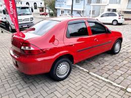 CHEVROLET - PRISMA - 2010/2011 - Vermelha - R$ 29.900,00