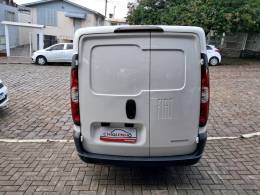 FIAT - FIORINO - 2020/2021 - Branca - R$ 78.900,00