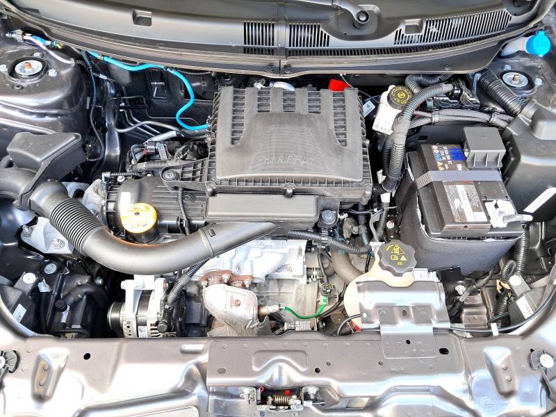 FIAT - ARGO - 2022/2023 - Cinza - R$ 83.900,00