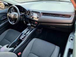 HONDA - HR-V - 2019/2019 - Branca - R$ 104.900,00