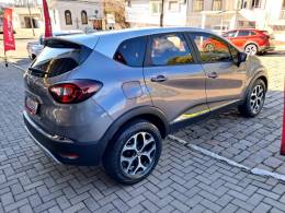 RENAULT - CAPTUR - 2020/2021 - Cinza - R$ 87.900,00