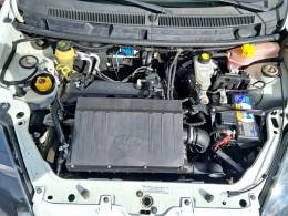 FORD - KA - 2012/2013 - Branca - R$ 31.900,00