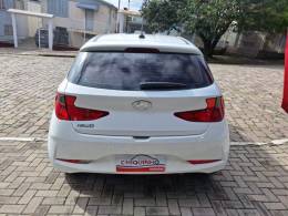 HYUNDAI - HB20 - 2020/2020 - Branca - R$ 62.900,00