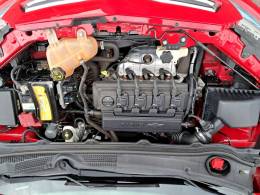 CHEVROLET - ONIX - 2013/2013 - Vermelha - R$ 45.900,00