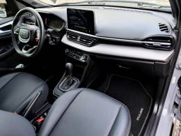 FIAT - PULSE - 2021/2022 - Cinza - R$ 104.900,00