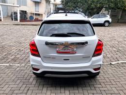 CHEVROLET - TRACKER - 2019/2019 - Branca - R$ 95.900,00
