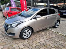 HYUNDAI - HB20 - 2016/2016 - Prata - R$ 49.900,00