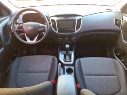HYUNDAI - CRETA - 2019/2020 - Preta - R$ 89.900,00