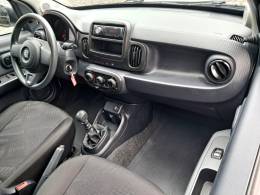 FIAT - MOBI - 2021/2021 - Branca - R$ 49.900,00