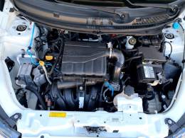 FIAT - CRONOS - 2018/2019 - Branca - R$ 69.900,00