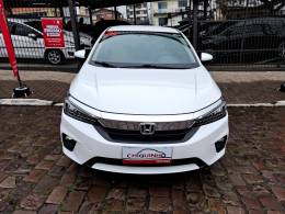 HONDA - CITY - 2023/2023 - Branca - R$ 114.900,00