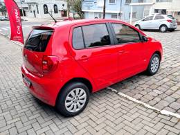 VOLKSWAGEN - FOX - 2014/2014 - Vermelha - R$ 42.900,00