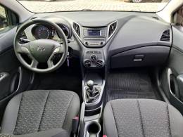 HYUNDAI - HB20 - 2016/2016 - Prata - R$ 49.900,00