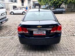 CHEVROLET - CRUZE - 2015/2015 - Azul - R$ 67.900,00