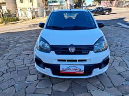 FIAT - UNO - 2021/2021 - Branca - R$ 49.900,00
